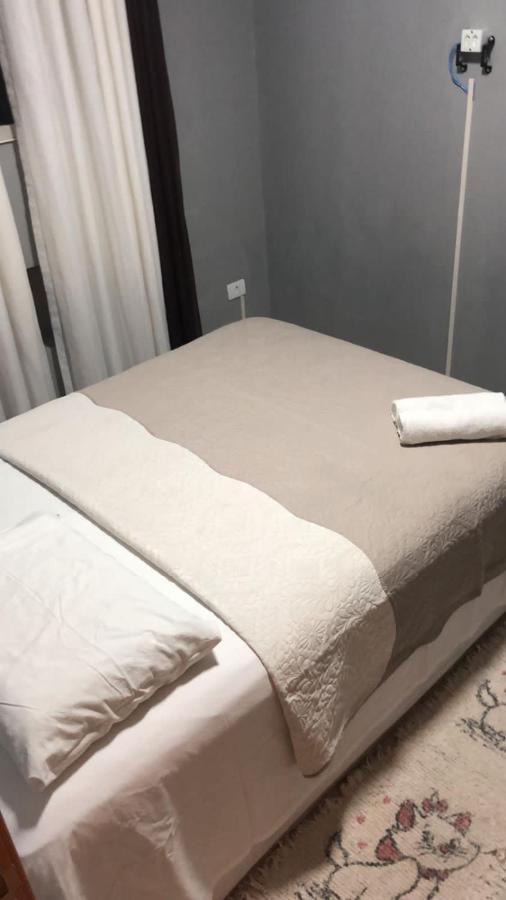 Apartamento Em Londrina Privado Com 2 Quartos De Casal Com Utensilios Garagem E Wifi Daire Dış mekan fotoğraf