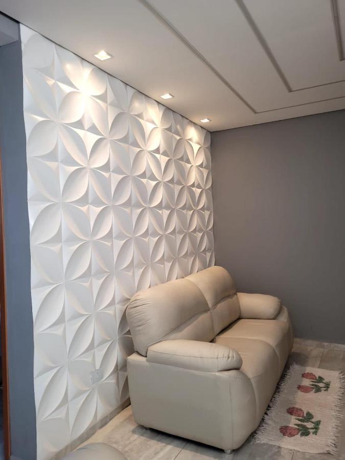 Apartamento Em Londrina Privado Com 2 Quartos De Casal Com Utensilios Garagem E Wifi Daire Dış mekan fotoğraf