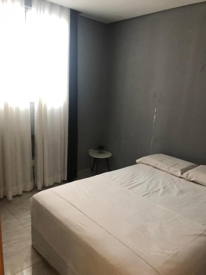 Apartamento Em Londrina Privado Com 2 Quartos De Casal Com Utensilios Garagem E Wifi Daire Dış mekan fotoğraf