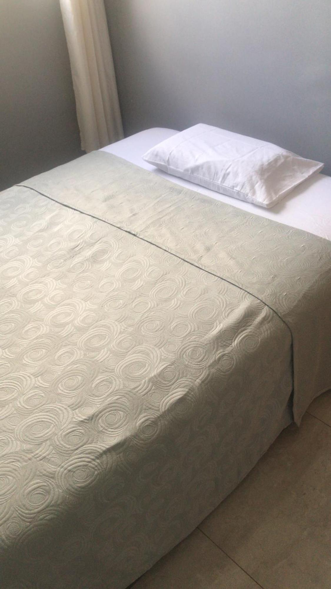 Apartamento Em Londrina Privado Com 2 Quartos De Casal Com Utensilios Garagem E Wifi Daire Dış mekan fotoğraf