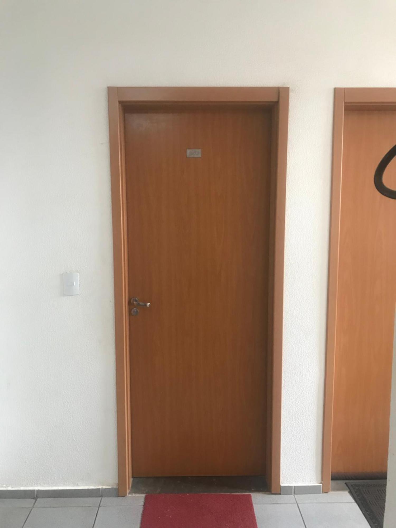 Apartamento Em Londrina Privado Com 2 Quartos De Casal Com Utensilios Garagem E Wifi Daire Dış mekan fotoğraf